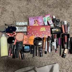 Bundle of Beauty Products